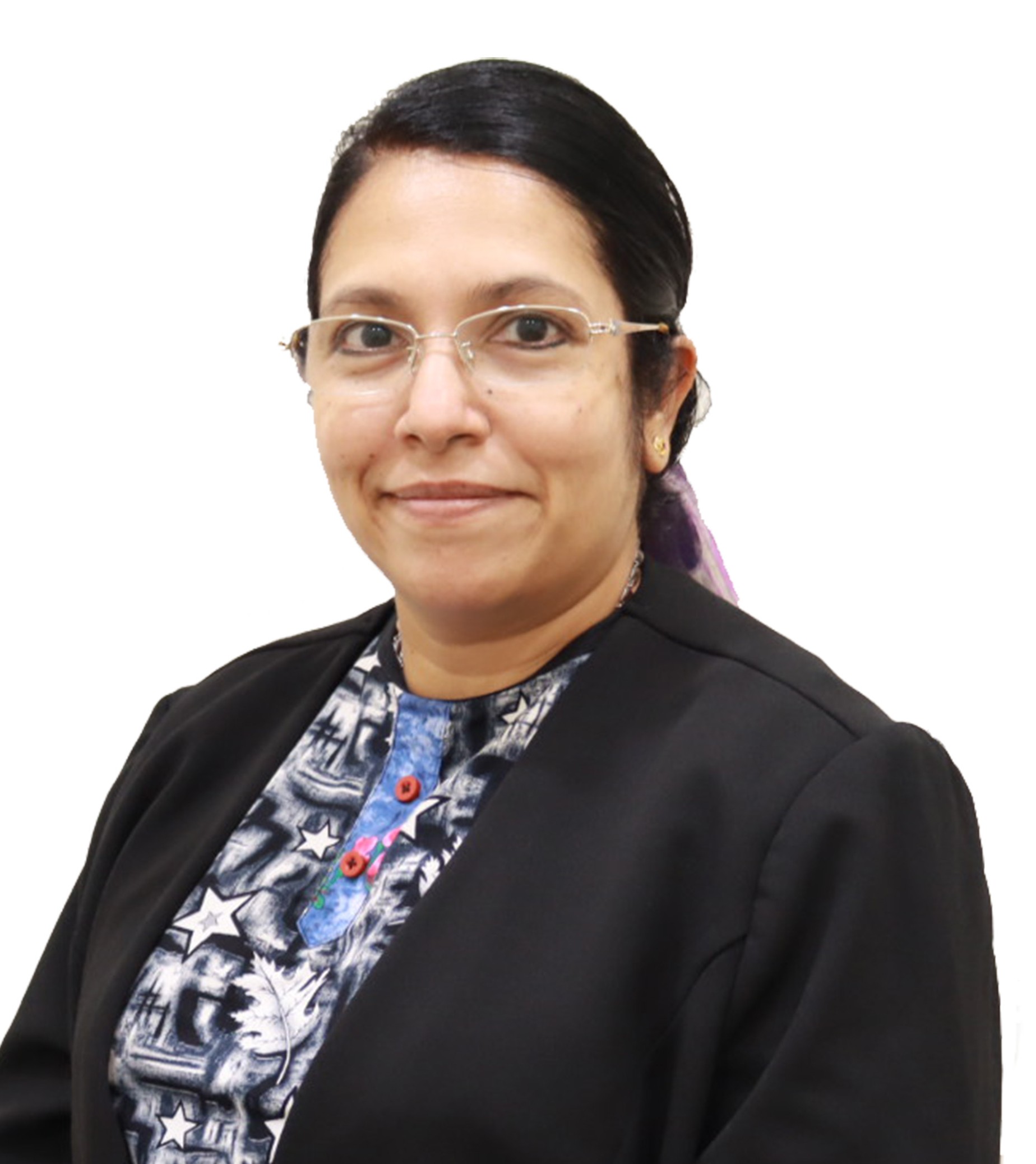 R Malathi M Rajendra